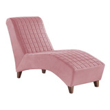 Diva Chaise Pes Madeira