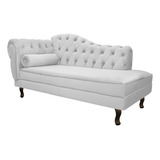 Diva Recamier Sofa Diana