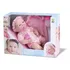 Diver New Born Bebê Faz Xixi Divertoys Ref 8046