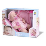 Diver New Born Bebe