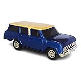 Diverplas Carrinho Miniatura Chevrolet