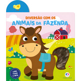 Diversao Com Os Animais