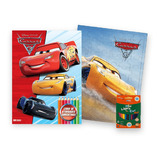 Diversao Disney pixar Carros