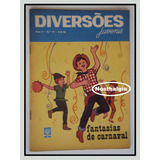 Diversoes Juvenis N 19