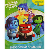Divertida Mente