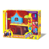 Divertoys Maria Clara E