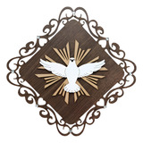 Divino Espirito Santo Placa