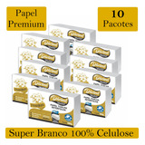 Divino Premium Papel Toalha Interfolha Super Branco 100 Celulose Para Secar As Mãos Banheiro 10 000 Folhas Interfolhado Dobras