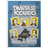 Divirta se Tocando Meu