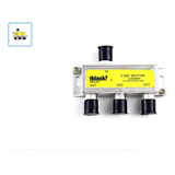Divisor Antena 3 Saidas
