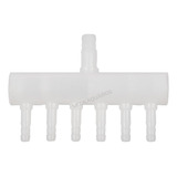 Divisor Ar Plastico 6