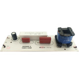 Divisor De Frequência 1 Via P  Driver Ti 100w   Titânio