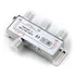Divisor De Sinal Antena Coaxial Vhf Uhf 3 Vias 5 A 2500mhz