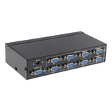 Divisor De Video Vga