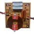 Divisor Frequencia Crossover 1 Via Driver Titanio 12 Db