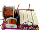 Divisor Frequencia Ti610 Dclass 2 Vias 650w Rms Titanium