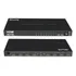 Divisor Hdmi 1 4 Hdcp Splitter 1 Entrada  8 Saídas 1080p 1x8