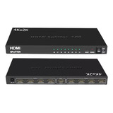 Divisor Hdmi 1 4