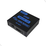 Divisor Hdmi Hdcp Splitter
