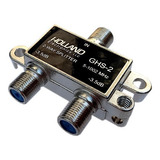 Divisor Holland Antena Vhf