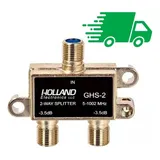 Divisor Holland Antena Vhf