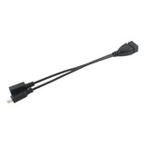 Divisor Micro Usb 2