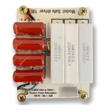 Divisor Protetor Driver 100