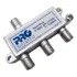 Divisor Sinal Proeletronic 3 Saidas 1ghz Caixa Vedada Hdtv