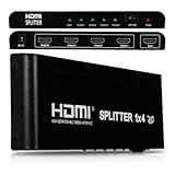 Divisor Splitter Hub Hdmi