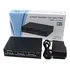 Divisor Splitter Vga 1 Entrada E 2 Saídas Multiplicador Hd15