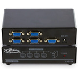 Divisor Splitter Vga 1x4