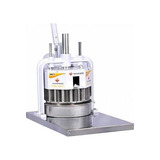 Divisora De Massas Manual Sem Pedestal Dmv30 Venâncio