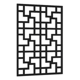 Divisoria Dv55 Modular Placas