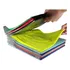 Divisorias Camisetas Kit 10 Organizador Camisas Tipo Arquivo