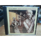 Dixie Dregs Night Of