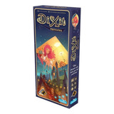 Dixit Memories expansao 