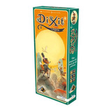 Dixit Origins Expansao Board