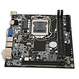 Diyeeni Placa Mãe Itx, Soquete Lga1155, Dual Channel Ddr3, 42.0, M.2 Nvme Pcie 2.0 X16, Saída Vga Hd, Para Core I7, I5, I3, Pentium, Processador Celeron