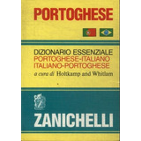 Dizionario Essenziale Portoghese 