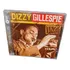 Dizzy Gillespie (cd) Ken Burns Jazz Definitive Verve Music