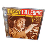 Dizzy Gillespie cd