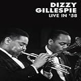 Dizzy Gillespie 