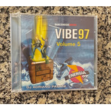 Dj Adriano Pagani - Dancemusic House Vibe97 Cd Acrílico