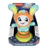 Dj Bouncy Beats Pular