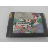 Dj Boy Original Sega
