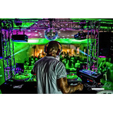 Dj Dhaluz Dj Para Festa Som Iluminação Casamento Debutante
