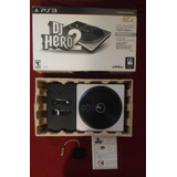 Dj Hero 2 Controle