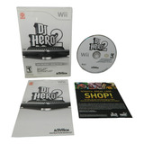 Dj Hero 2 Original