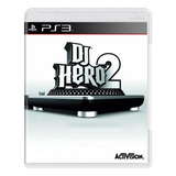 Dj Hero 2 Standard