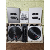 Dj Hero 2 Wii